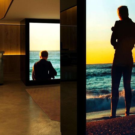 Qt Bondi Lejlighedshotel Bondi Beach Eksteriør billede