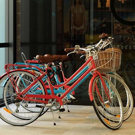 Qt Bondi Lejlighedshotel Bondi Beach Eksteriør billede