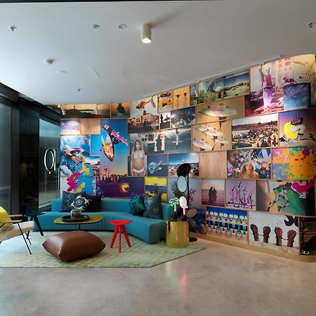 Qt Bondi Lejlighedshotel Bondi Beach Eksteriør billede