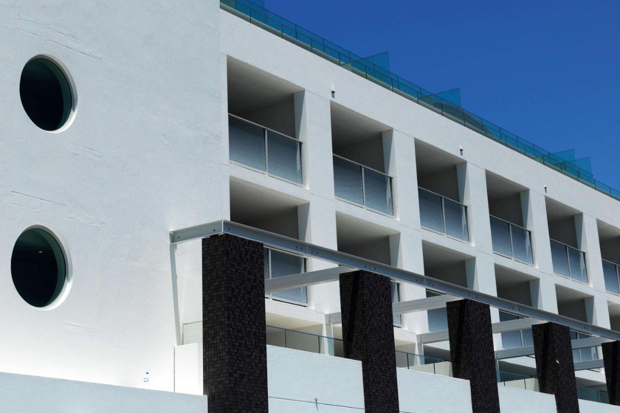 Qt Bondi Lejlighedshotel Bondi Beach Eksteriør billede