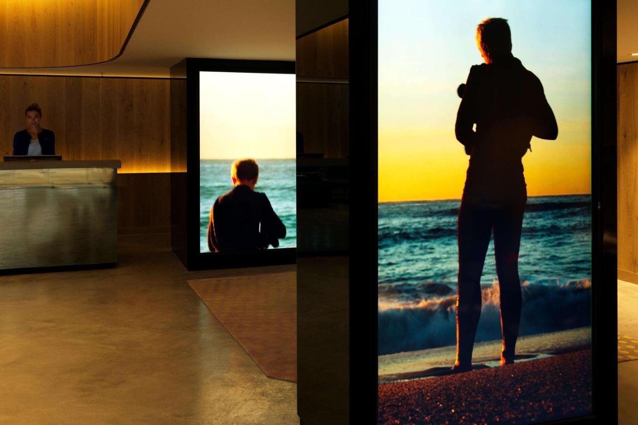 Qt Bondi Lejlighedshotel Bondi Beach Eksteriør billede