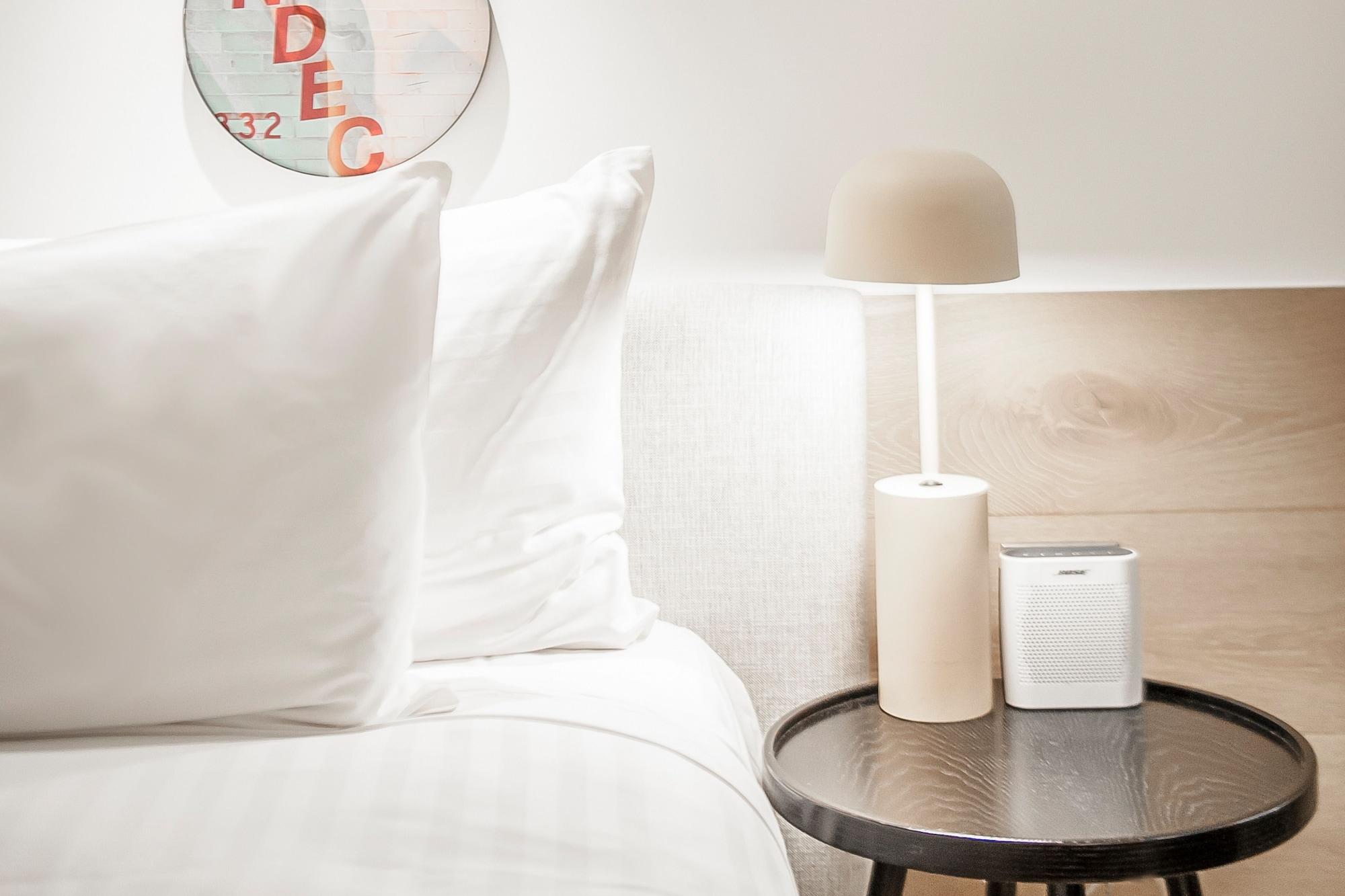 Qt Bondi Lejlighedshotel Bondi Beach Eksteriør billede