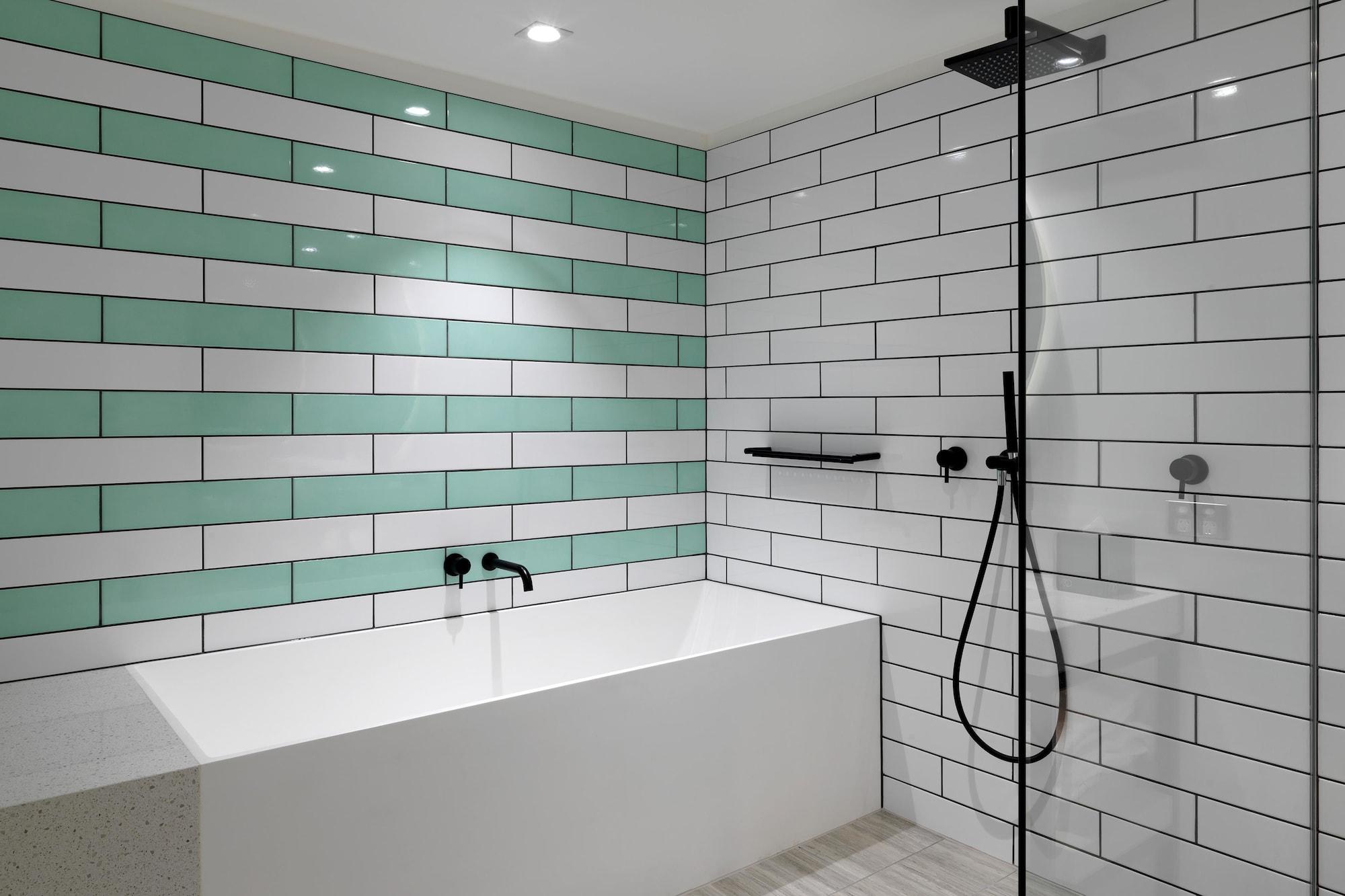 Qt Bondi Lejlighedshotel Bondi Beach Eksteriør billede