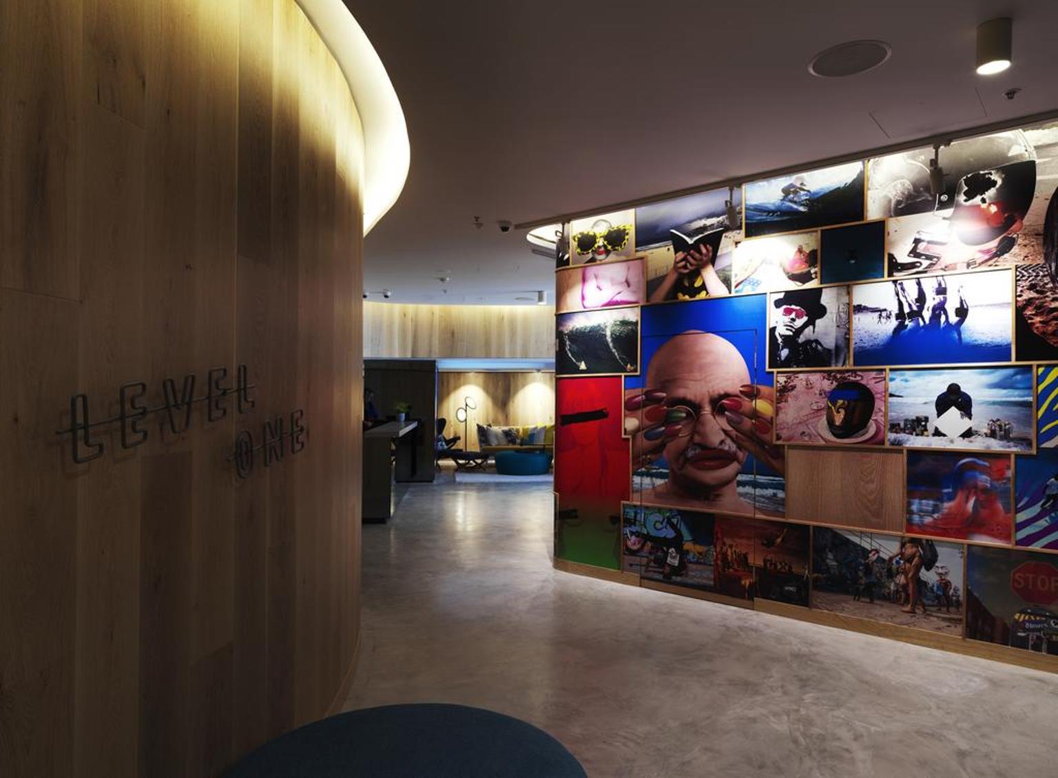 Qt Bondi Lejlighedshotel Bondi Beach Eksteriør billede