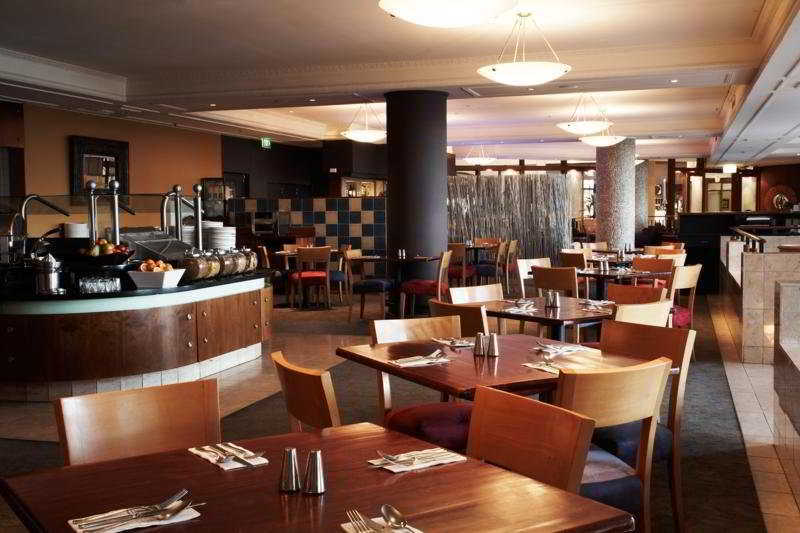 Qt Bondi Lejlighedshotel Bondi Beach Restaurant billede