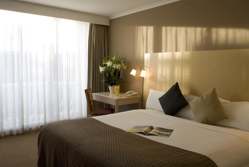 Qt Bondi Lejlighedshotel Bondi Beach Eksteriør billede