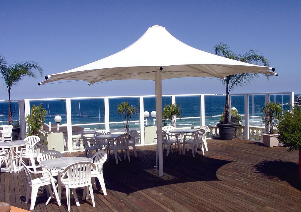 Qt Bondi Lejlighedshotel Bondi Beach Eksteriør billede