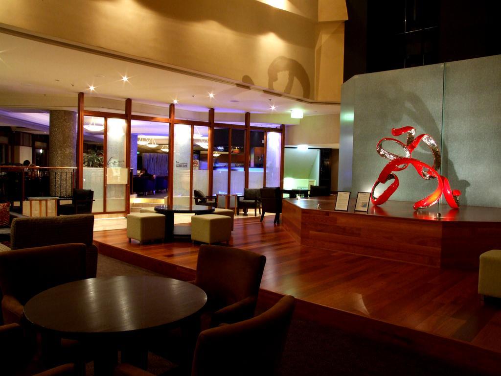 Qt Bondi Lejlighedshotel Bondi Beach Eksteriør billede